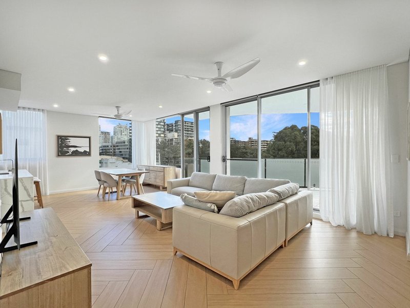 Photo - 4B/88 Burwood Road, Burwood NSW 2134 - Image 2