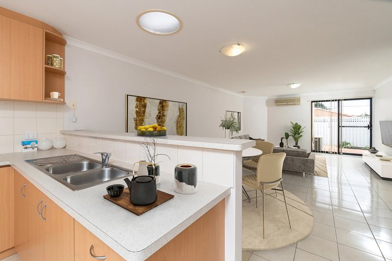 Photo - 4C Arun Place, Nollamara WA 6061 - Image 2