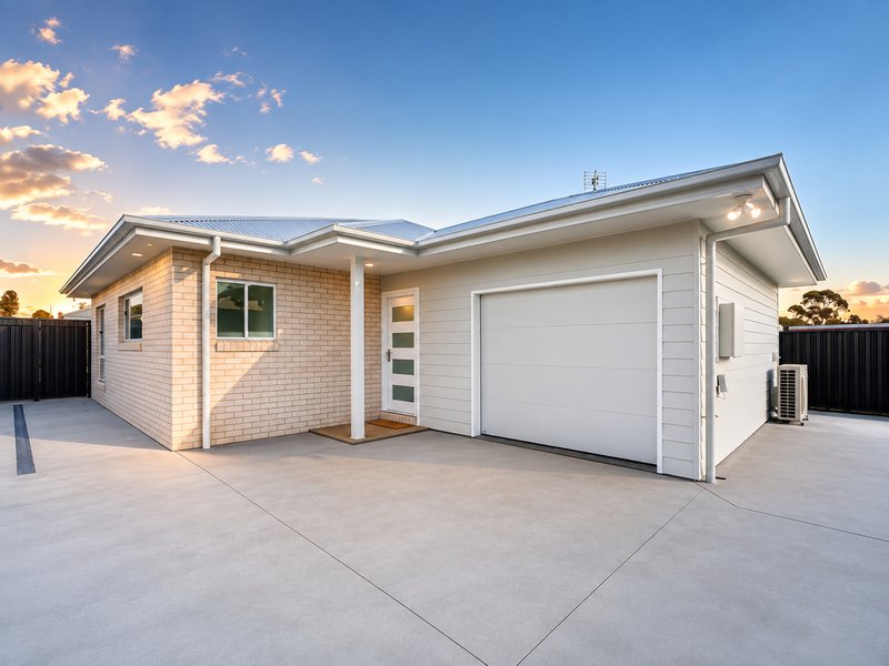 Photo - 4C Gidley Street, Tamworth NSW 2340 - Image 1