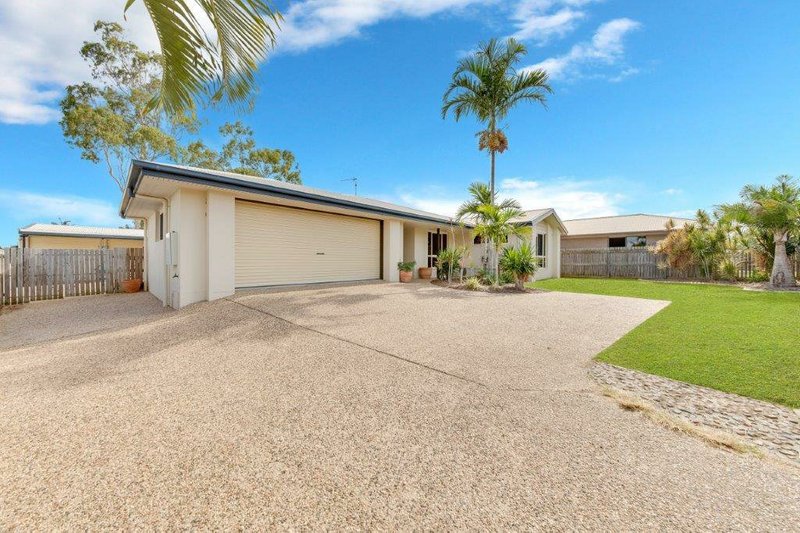 Photo - 4c Golf View Drive, Boyne Island QLD 4680 - Image 20