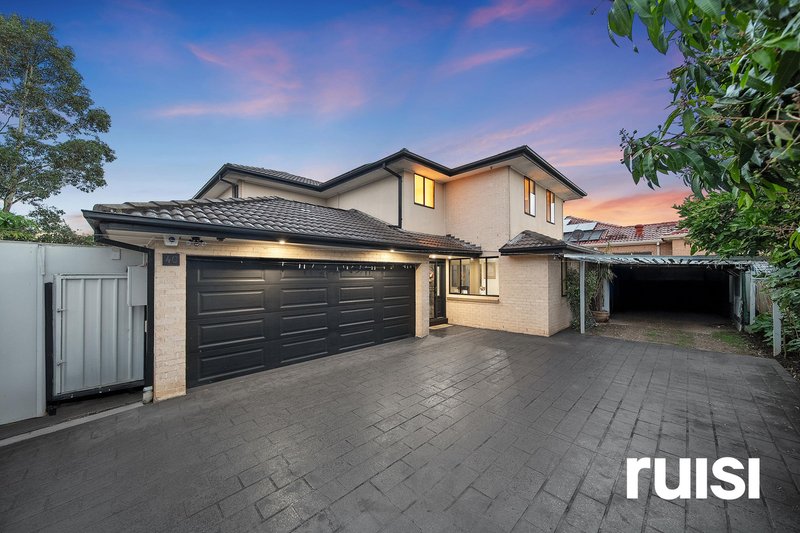 Photo - 4C Kingsford Street, Smithfield NSW 2164 - Image 1