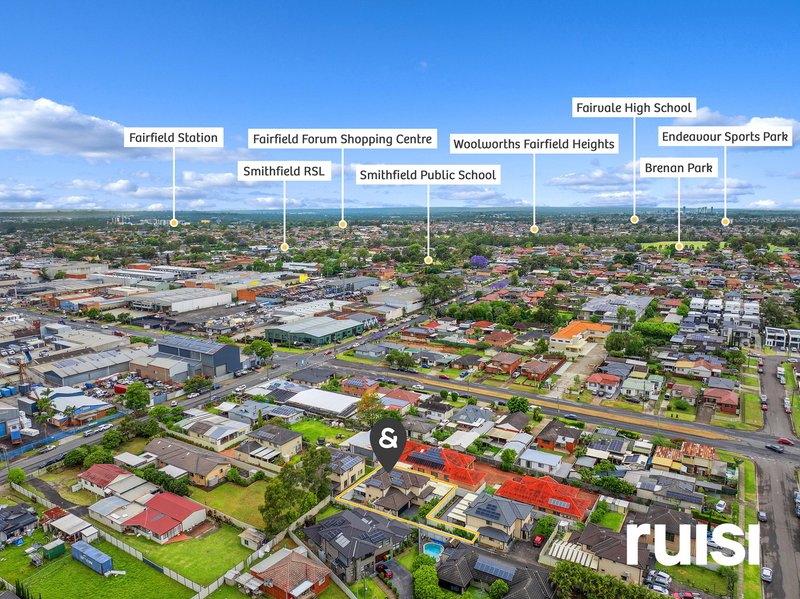 Photo - 4C Kingsford Street, Smithfield NSW 2164 - Image 13