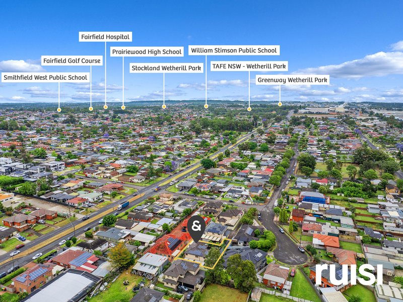 Photo - 4C Kingsford Street, Smithfield NSW 2164 - Image 14