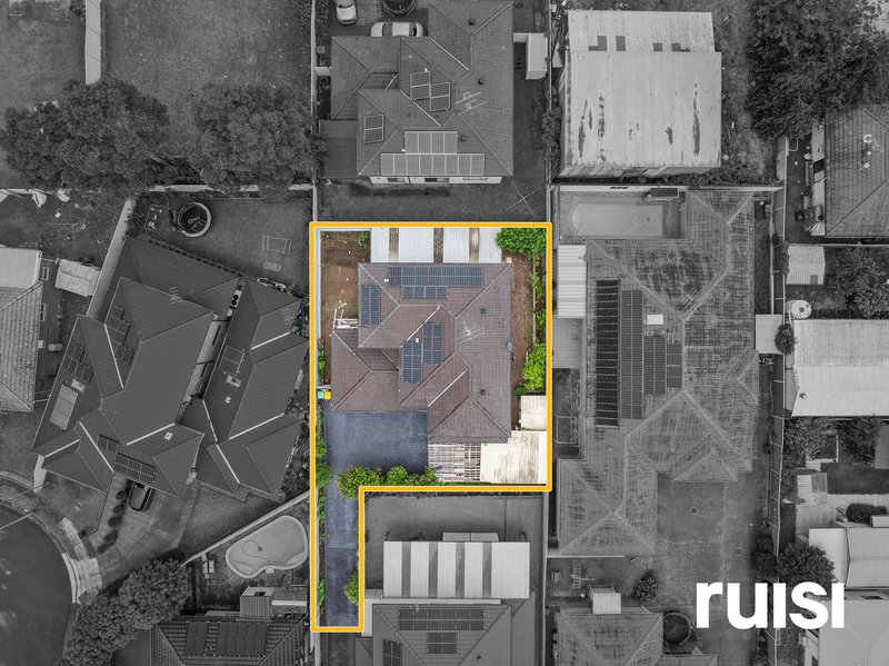 Photo - 4C Kingsford Street, Smithfield NSW 2164 - Image 15