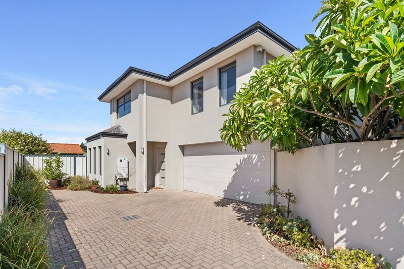 Photo - 4C Millet Street, Joondanna WA 6060 - Image 2