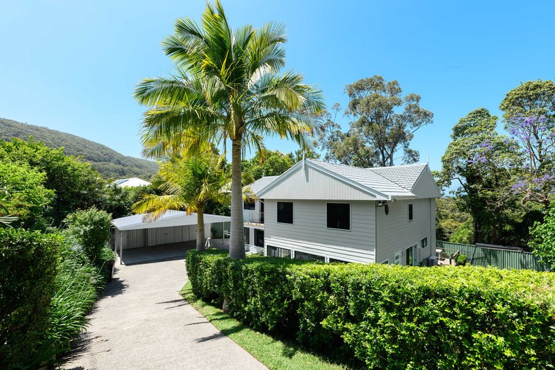 4C Railway Crescent, Stanwell Park NSW 2508