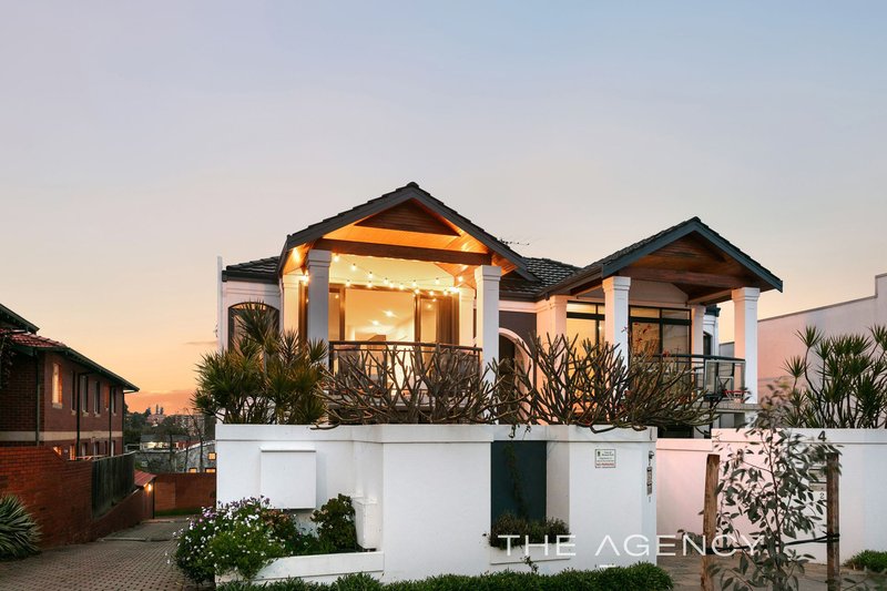 Photo - 4C Stuart Street, Mosman Park WA 6012 - Image 1