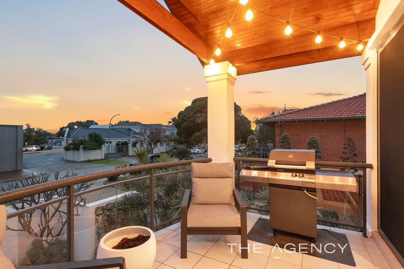 Photo - 4C Stuart Street, Mosman Park WA 6012 - Image 2