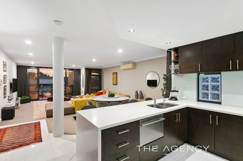 Photo - 4C Stuart Street, Mosman Park WA 6012 - Image 4