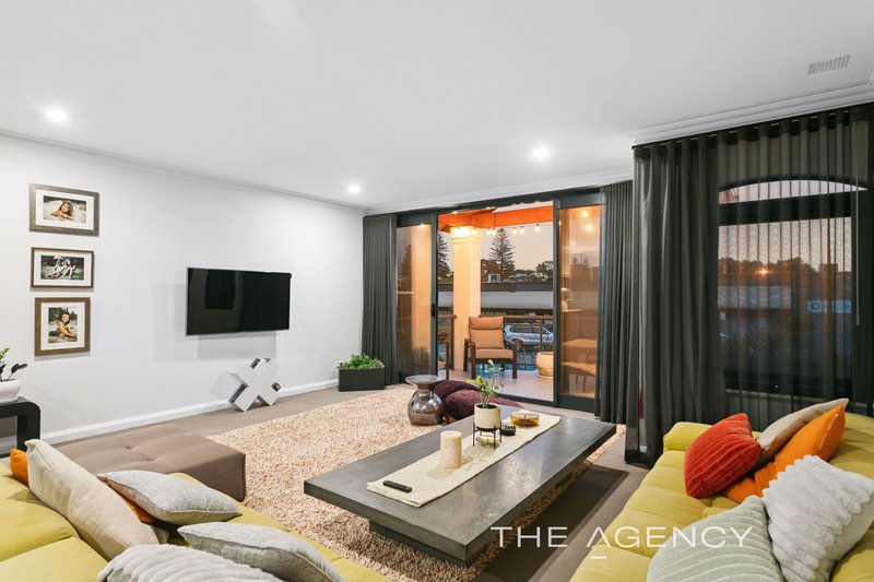 Photo - 4C Stuart Street, Mosman Park WA 6012 - Image 5