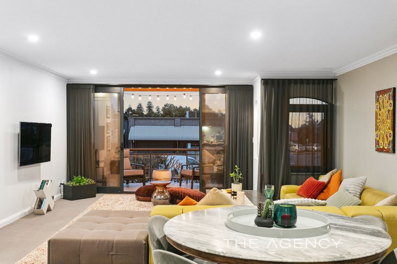 Photo - 4C Stuart Street, Mosman Park WA 6012 - Image 6