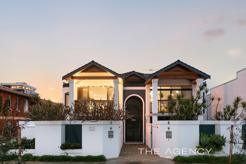 Photo - 4C Stuart Street, Mosman Park WA 6012 - Image 20