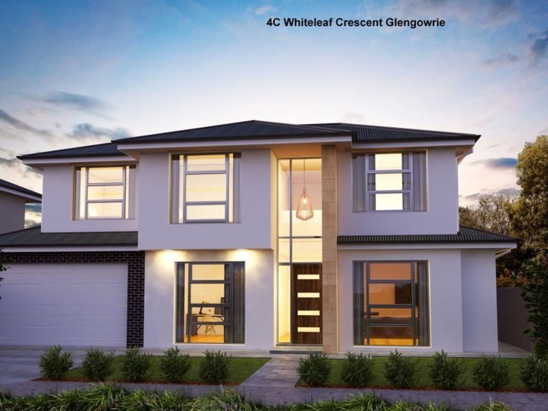 4C Whiteleaf Crescent, Glengowrie SA 5044