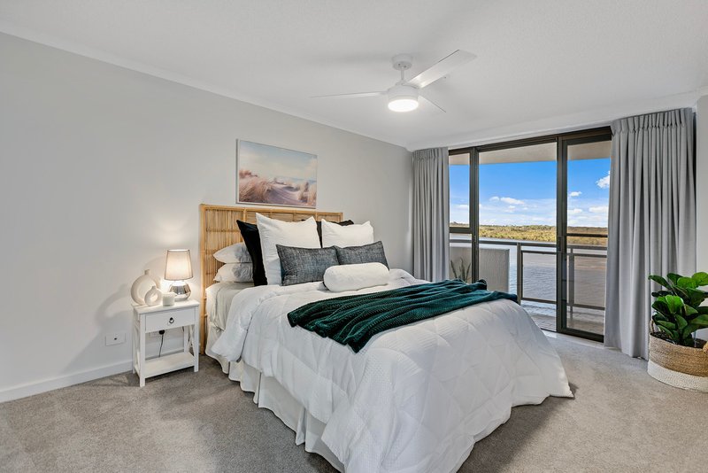 Photo - 4c/120-122 Duporth Avenue, Maroochydore QLD 4558 - Image 11