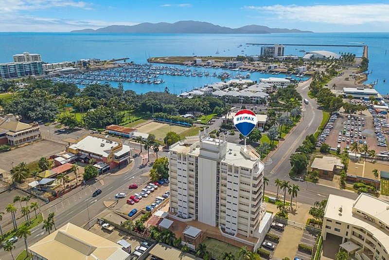 4c/3-7 The Strand , Townsville City QLD 4810