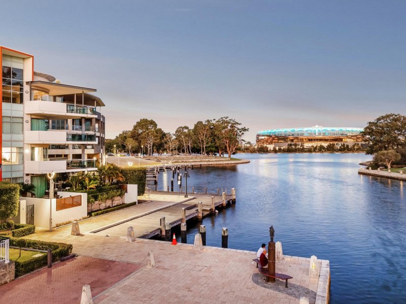 Photo - 4C/88 Royal Street, East Perth WA 6004 - Image 20