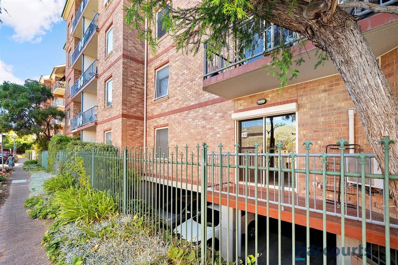 Photo - 4D/17 Eden Street, Adelaide SA 5000 - Image 2