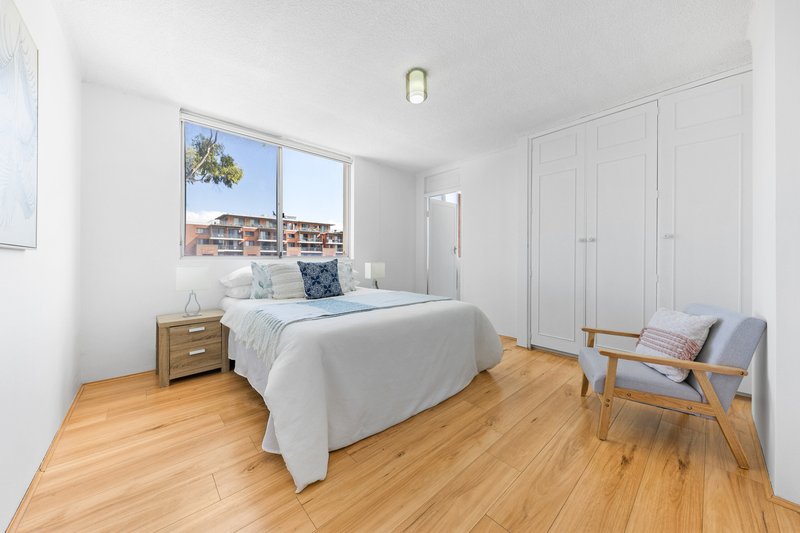 Photo - 4D/26 Belmore Street, Burwood NSW 2134 - Image 6