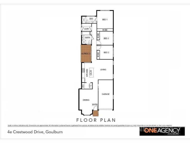 Photo - 4E Crestwood Drive, Goulburn NSW 2580 - Image 2