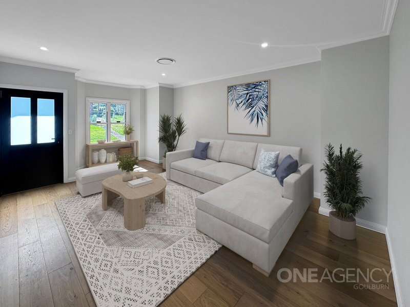 Photo - 4E Crestwood Drive, Goulburn NSW 2580 - Image 3