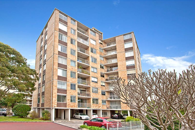 Photo - 4E/74 Prince Street, Cremorne NSW 2090 - Image 8