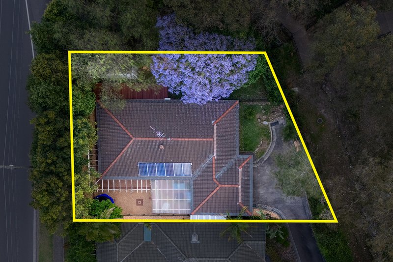 Photo - 4F Astoria Park Road, Baulkham Hills NSW 2153 - Image 14