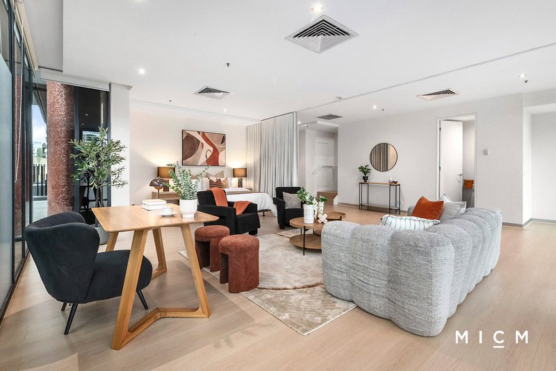 Photo - 4G0/1 Roy Street, Melbourne VIC 3004 - Image 3