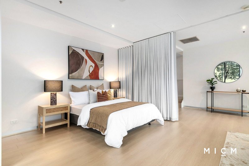 Photo - 4G0/1 Roy Street, Melbourne VIC 3004 - Image 7
