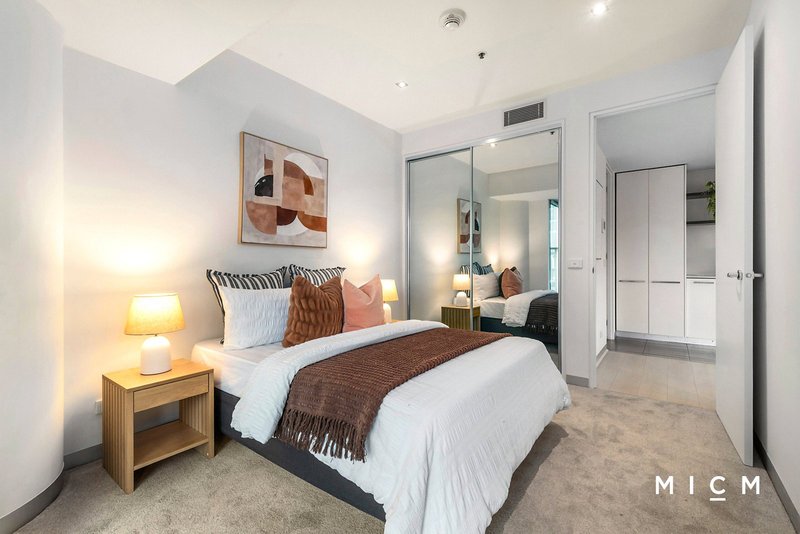 Photo - 4G0/1 Roy Street, Melbourne VIC 3004 - Image 8