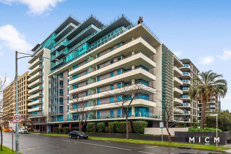 Photo - 4G0/1 Roy Street, Melbourne VIC 3004 - Image 12