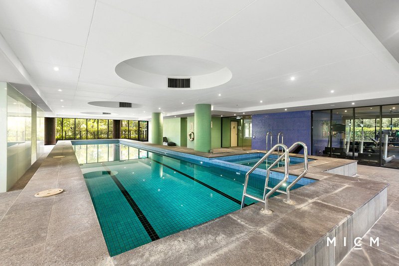 Photo - 4G0/1 Roy Street, Melbourne VIC 3004 - Image 13