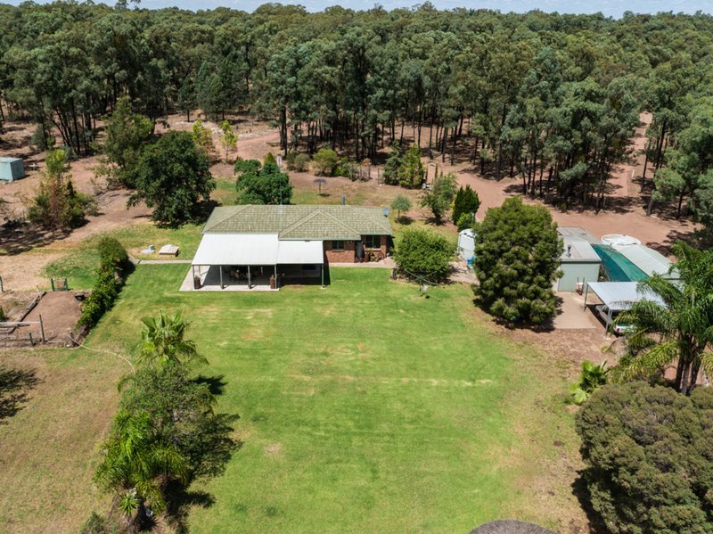 4L Wandarra Road, Brocklehurst NSW 2830