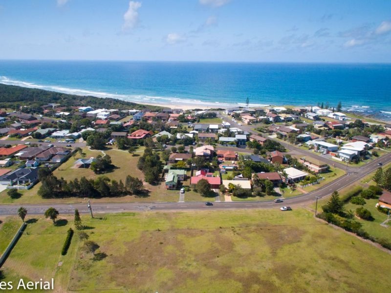 4/Lot 59 Shantull Drive, Wallabi Point NSW 2430