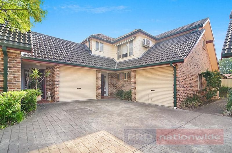 5 / 10 Hardwicke Street, Riverwood NSW 2210