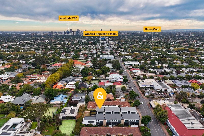 Photo - 5 & 11/392-394 Unley Road, Unley Park SA 5061 - Image 3