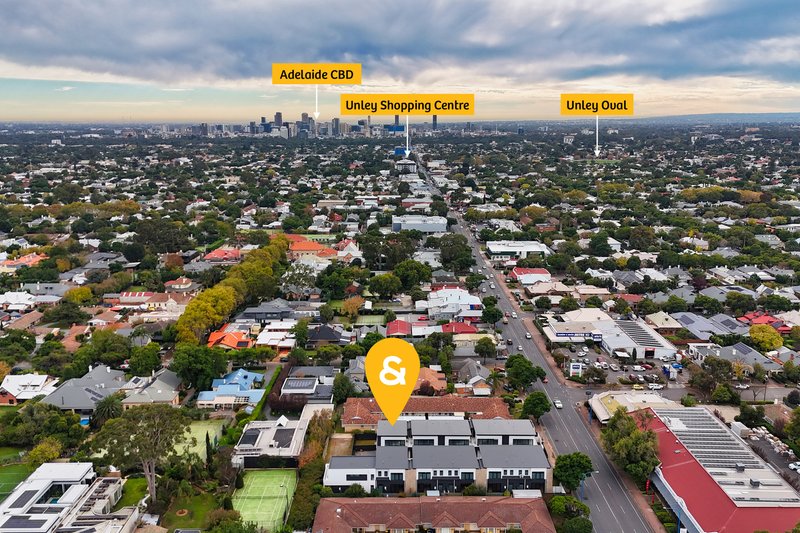 Photo - 5 & 11/392-394 Unley Road, Unley Park SA 5061 - Image 4