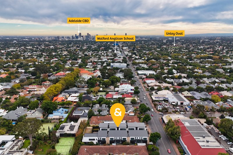 Photo - 5 & 11/392-394 Unley Road, Unley Park SA 5061 - Image 31