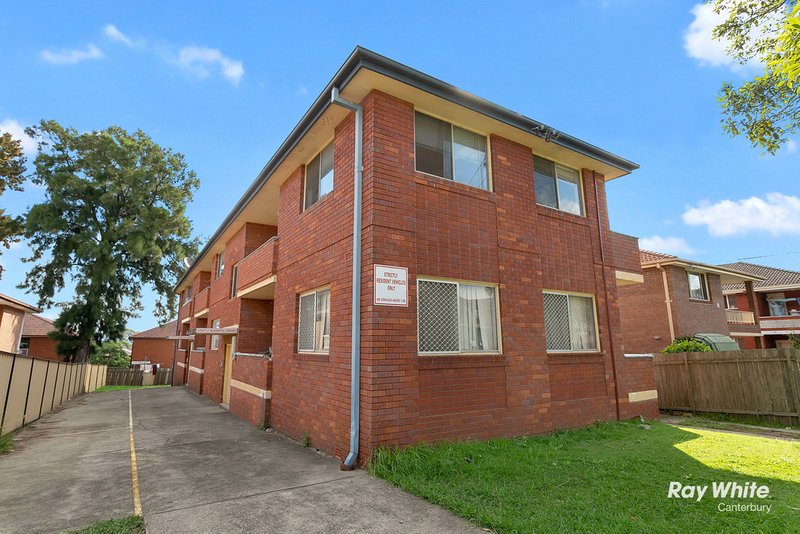 5 / 12 Mccourt Street, Wiley Park NSW 2195