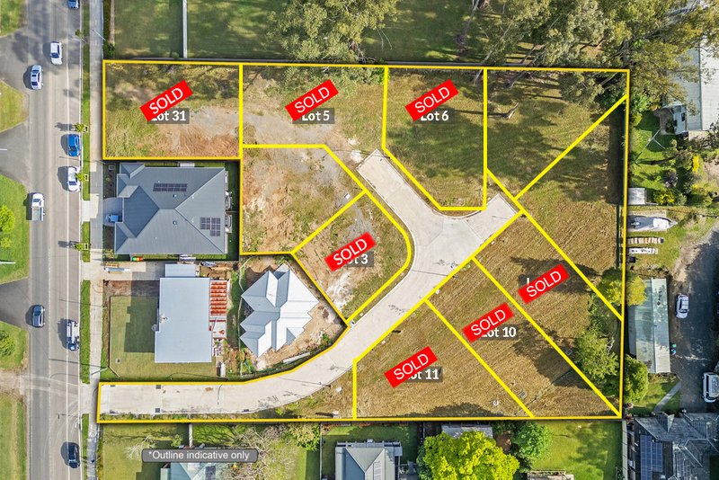 Photo - 5-13 Myrtle Place, Morisset NSW 2264 - Image 1