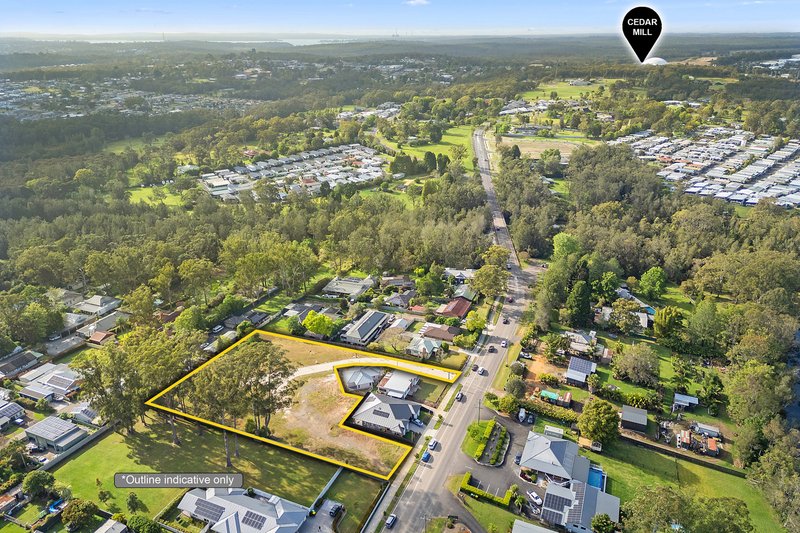 Photo - 5-13 Myrtle Place, Morisset NSW 2264 - Image 4