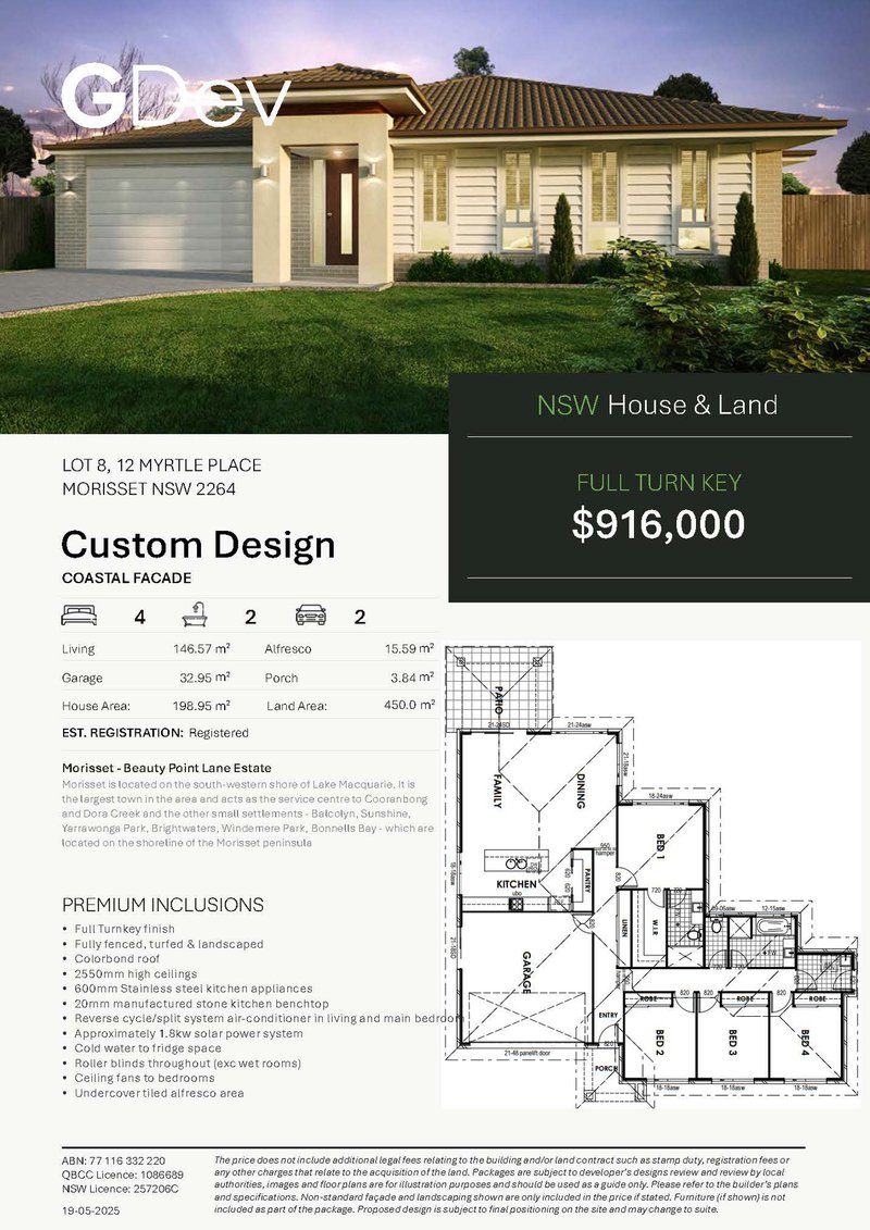 Photo - 5-13 Myrtle Place, Morisset NSW 2264 - Image 9