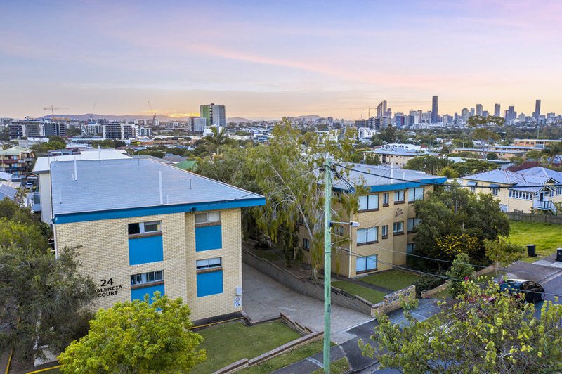 5 / 24 Raby Road, Coorparoo QLD 4151