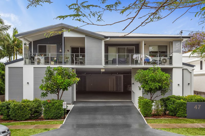 5 / 47 Victor Treet , Holland Park East QLD 4121