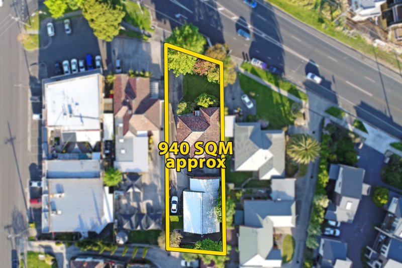 5 & 5a Maroondah Hwy , Lilydale VIC 3140