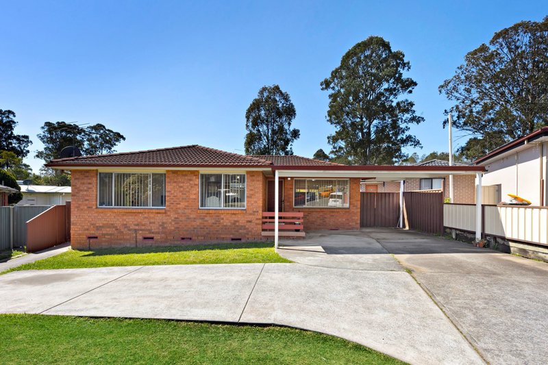 5 & 5a Sher Place, Prospect NSW 2148