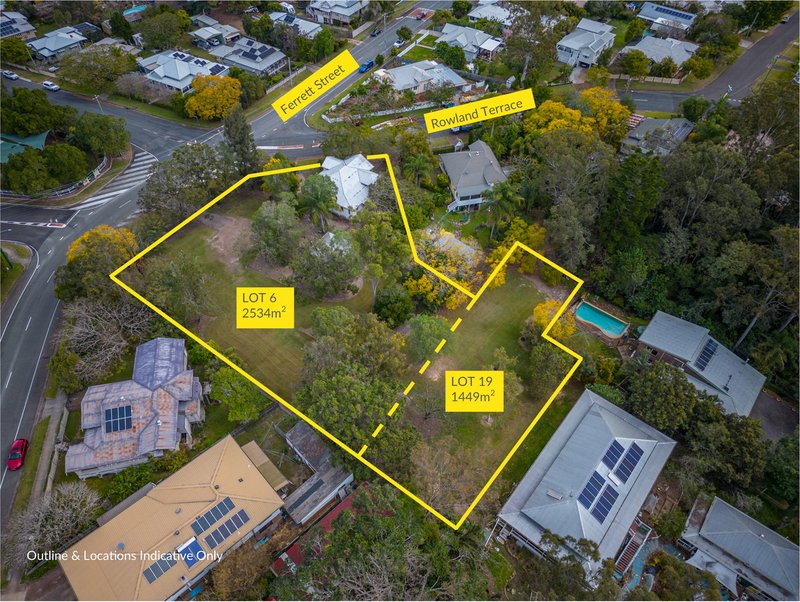 5 & 5B Ferrett Street, Sadliers Crossing QLD 4305