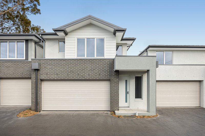 Photo - 5, 6 & 19/58 William Road, Carrum Downs VIC 3201 - Image 2