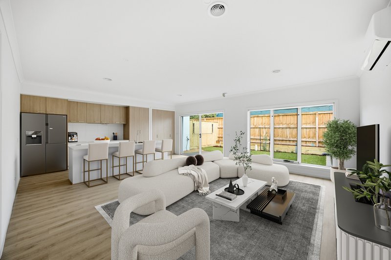 Photo - 5, 6 & 19/58 William Road, Carrum Downs VIC 3201 - Image 4