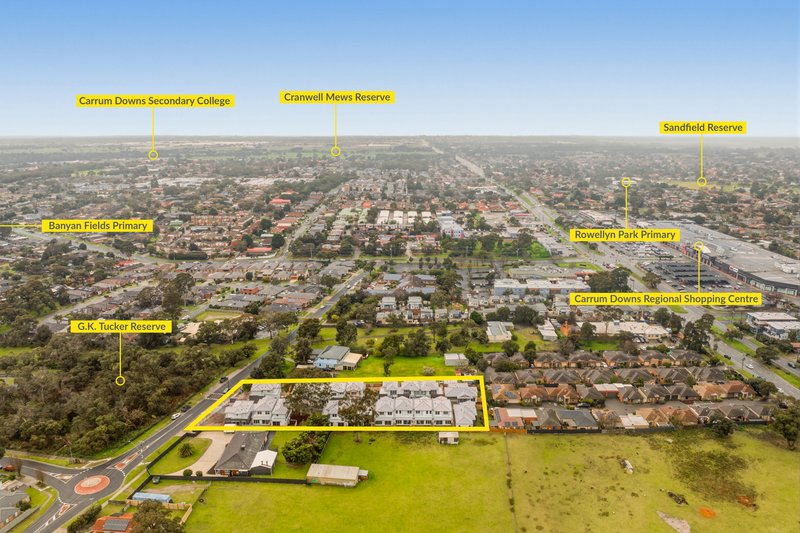 Photo - 5, 6 & 19/58 William Road, Carrum Downs VIC 3201 - Image 17