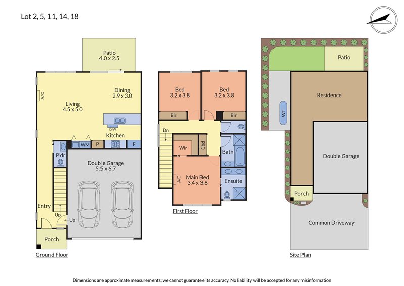 Photo - 5, 6 & 19/58 William Road, Carrum Downs VIC 3201 - Image 18